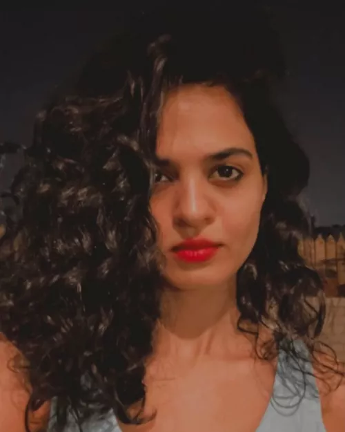 Tania Sachdev by tomsmiththrowaway10