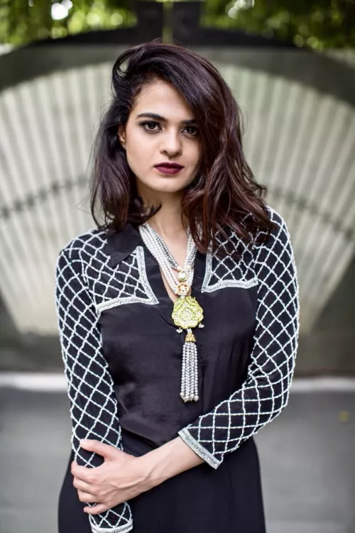 Tania Sachdev by tomsmiththrowaway10