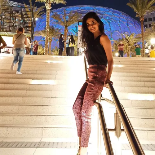 Tania Sachdev by tomsmiththrowaway10