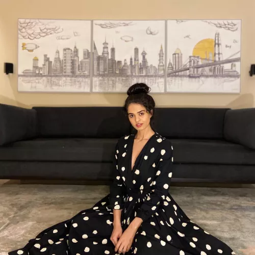 Tania Sachdev by tomsmiththrowaway10