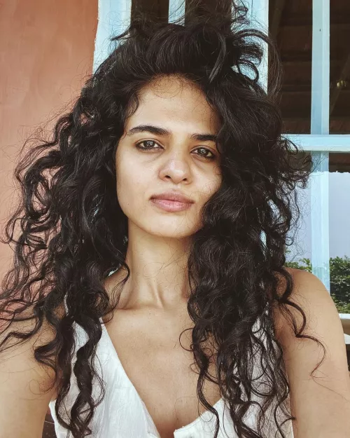 Tania Sachdev by tomsmiththrowaway10