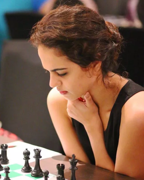 Tania Sachdev by tomsmiththrowaway10