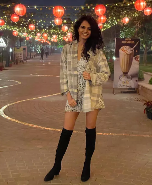 Tania Sachdev by tomsmiththrowaway10