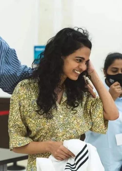 Tania Sachdev by tomsmiththrowaway10