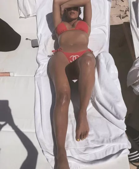 Taning ☀️ by HighClassPorn