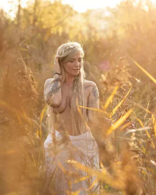 Tanja Gaida by CreepyList080