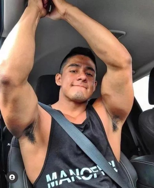 “Tank n pits” … by neilfromsydney2003