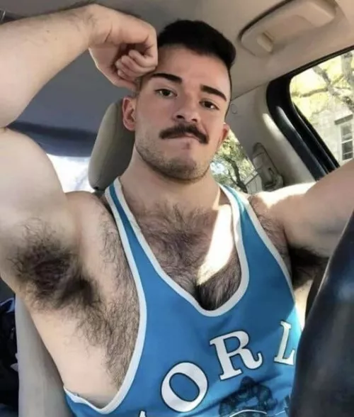 “Tank n pits” … by neilfromsydney2003