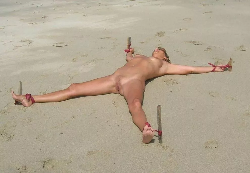 Tanning posted by JustOneAgain