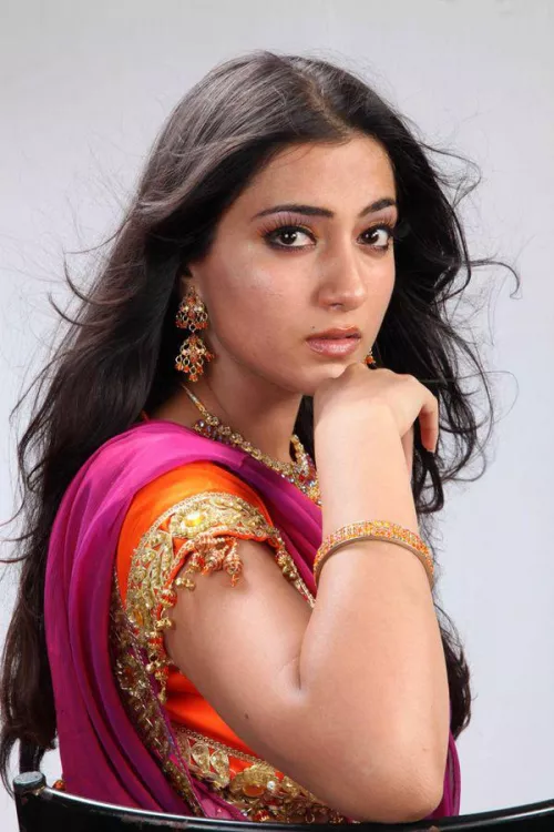 Tanveer Atwal by AWU_Hades