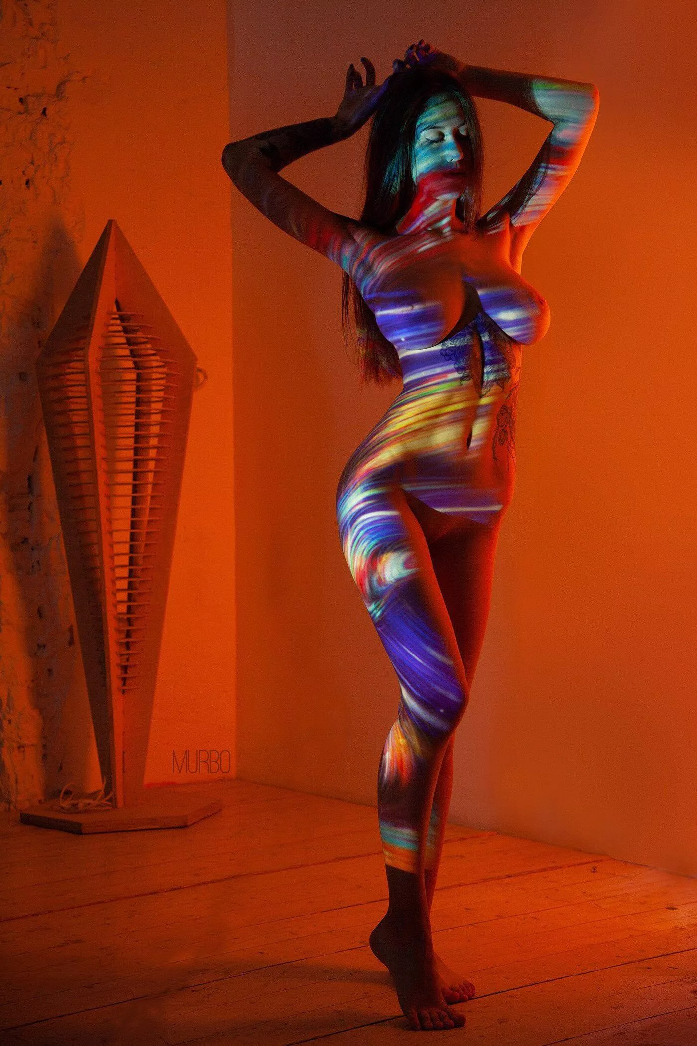 Tanya Bahtina posted by Just-F_in-Do-It