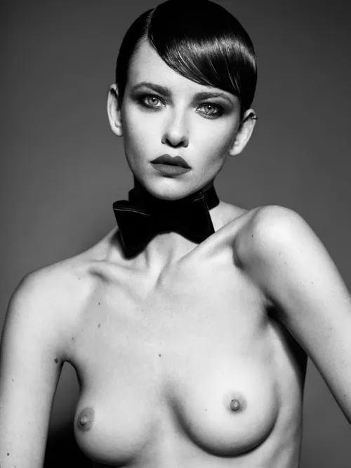 Tanya Chubko by How_Is_This_Fashion