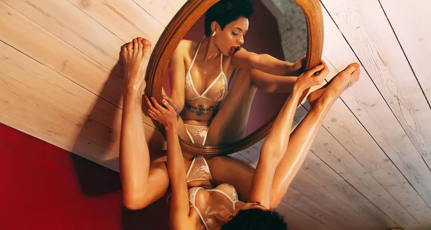 Tanya Frost by yousefgunz