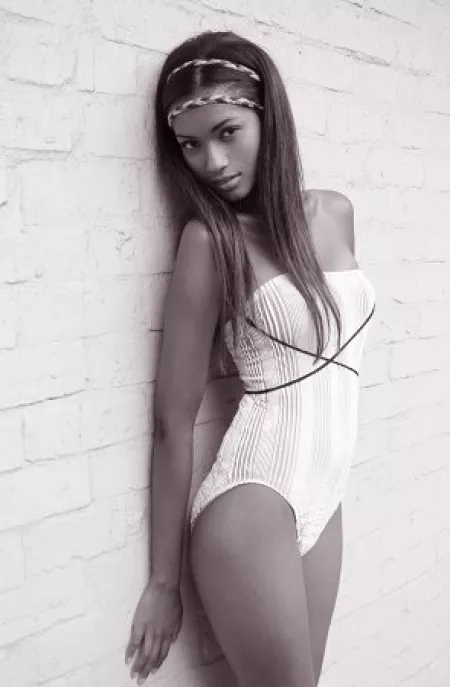 Tanya Manganyi by iMakeSense