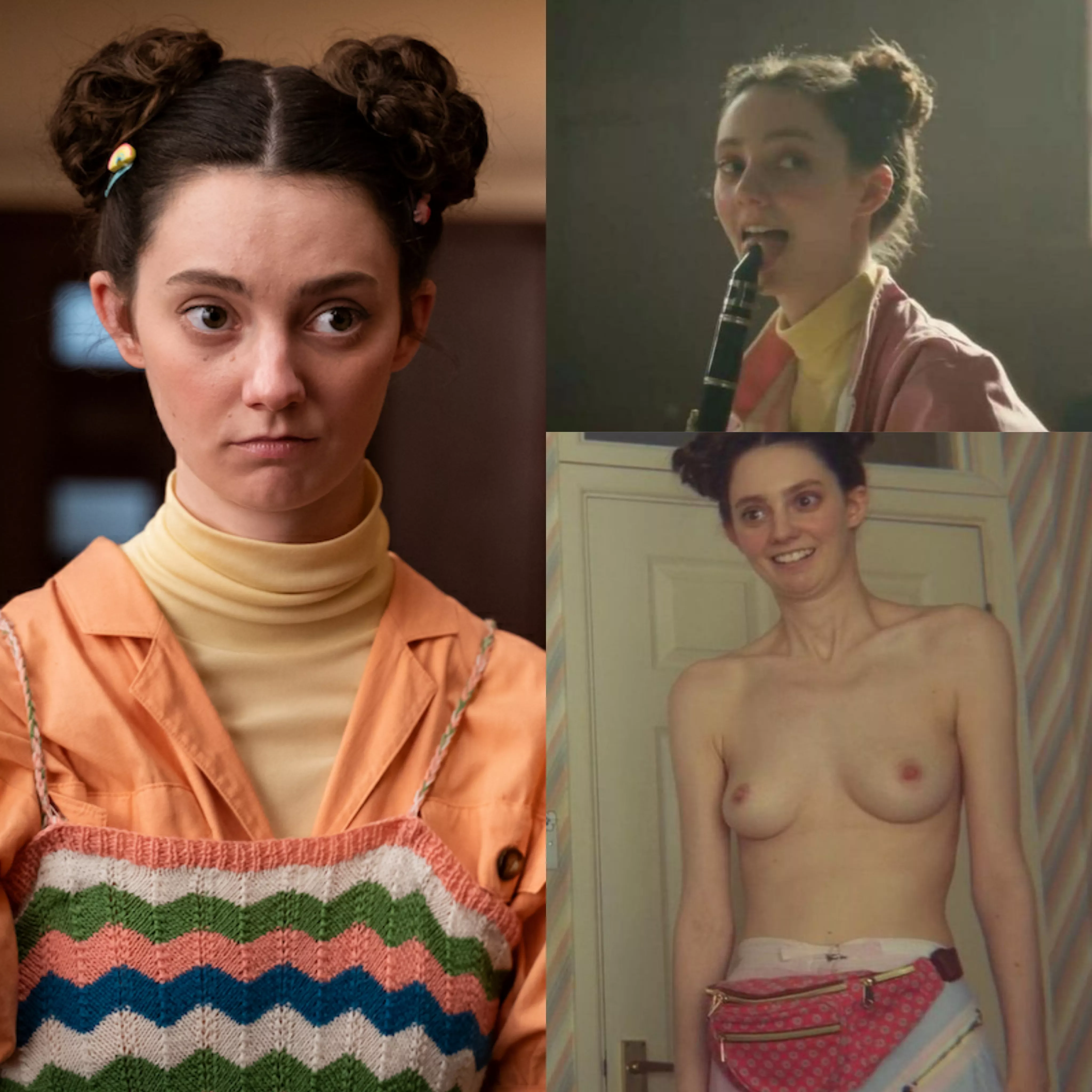 Tanya Reynolds posted by stripes_14