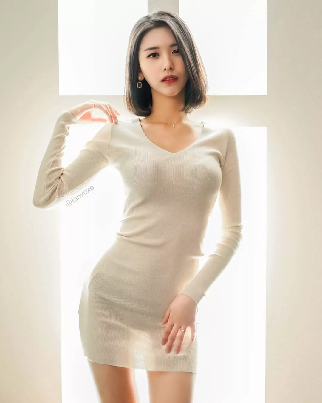 Tanyo posted by MintyFroggy