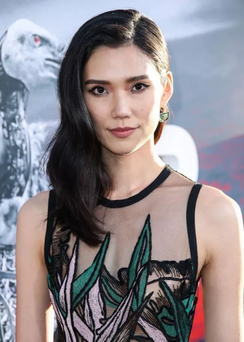 Tao Okamoto by yunaX2