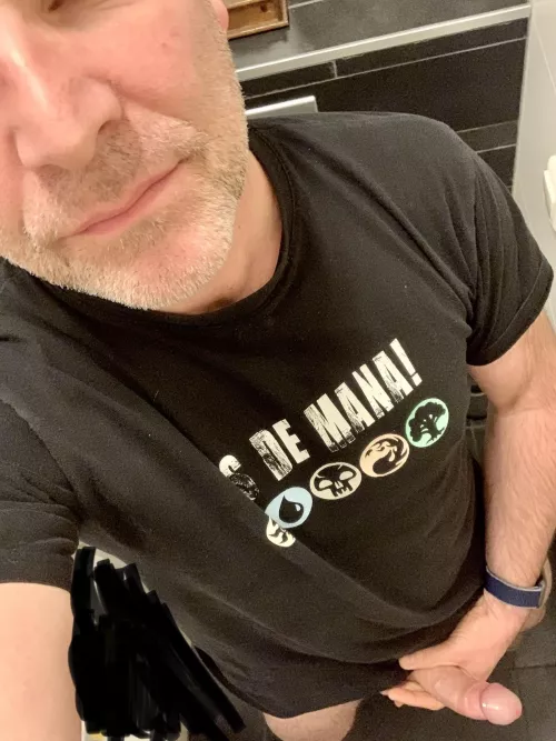 Tap this! [53] by TomatilloNo6710