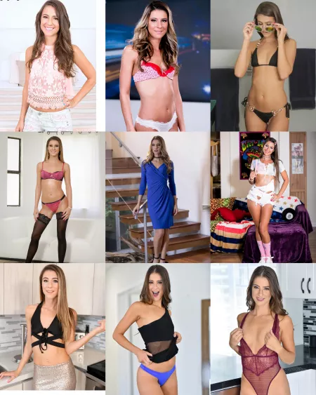 Tara Ashley by 69Rubbish