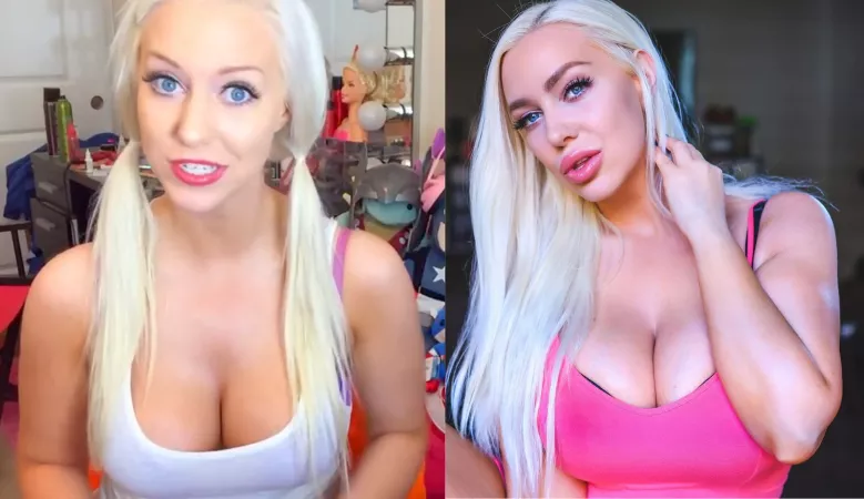 Tara Babcock 8-Year Timeline by CorporateCopernicus