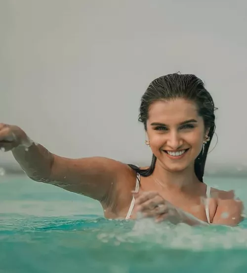 Tara Sutaria by DarkArmpitSmell