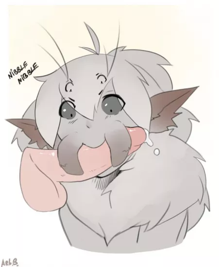 Tarantula by N_sujeto_aburrido