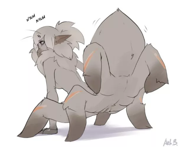 Tarantula by N_sujeto_aburrido