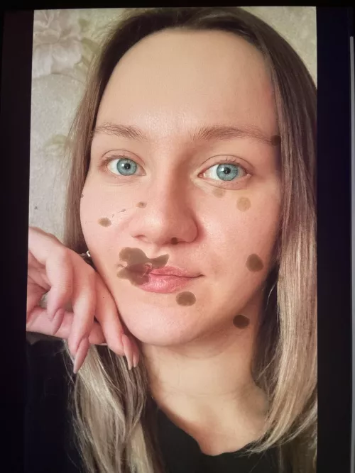 Target: 23 yo Hotwife. She only had two men #cumtribute by HypersniperLK