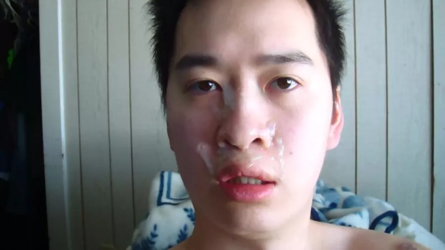 Target practice posted by Asianboipussy