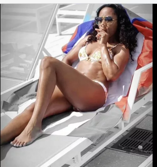 Tasha is fine by NerdJuice28