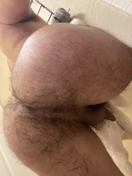 taste it and breathe it in before you’re pumping nut inside it by fbottom99