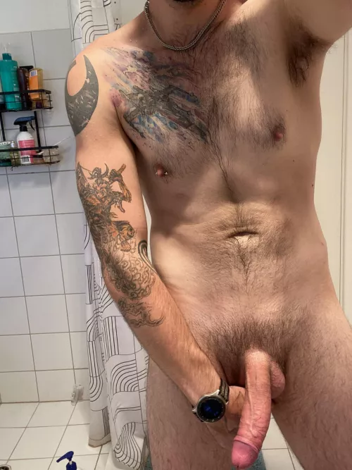 Taste me. ;) by LonesomeWerewolf