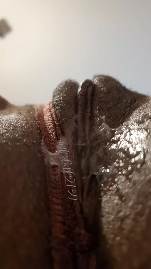 taste me before you fill me up by b-doll2121