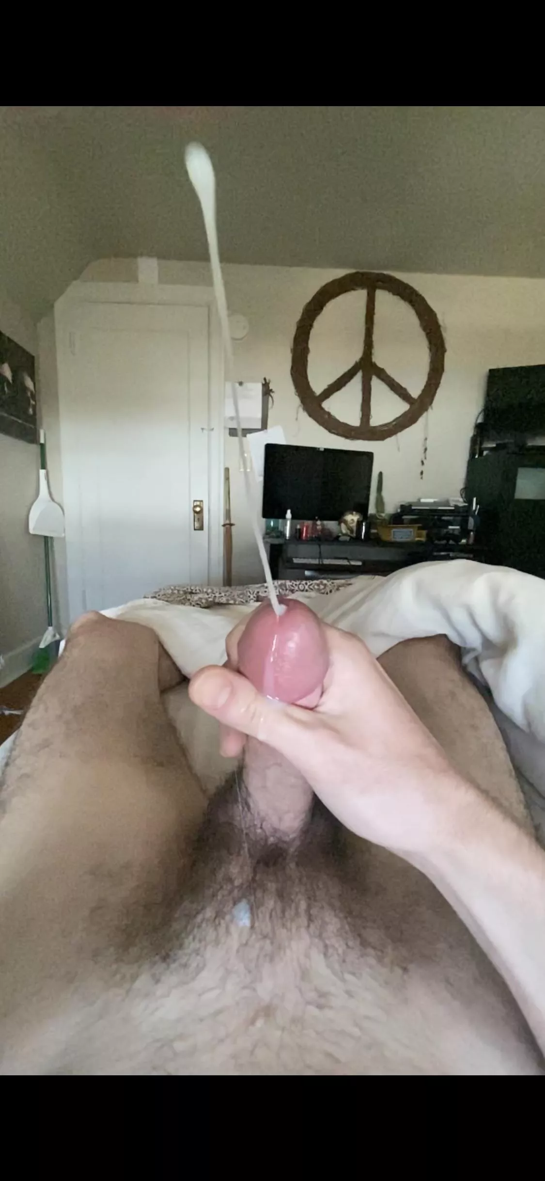 Taste my rope 👹🥵 posted by Financial-Profile-42