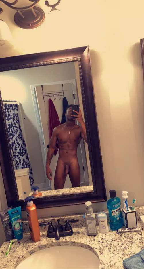 Taste the chocolate by ImaginationThis8940