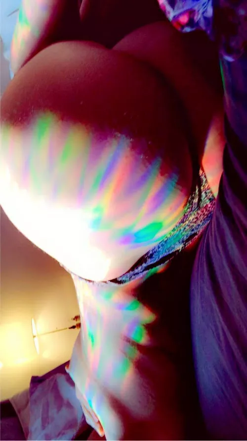 taste the rainbow ☀️🎂 by naiad96