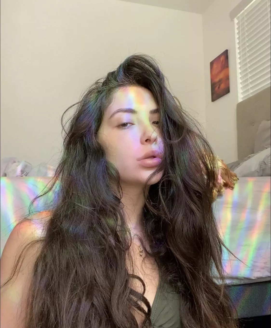 Taste the rainbow posted by janewildexxx