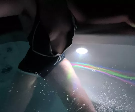 Taste the rainbow🥰 by Crimson_Haze19