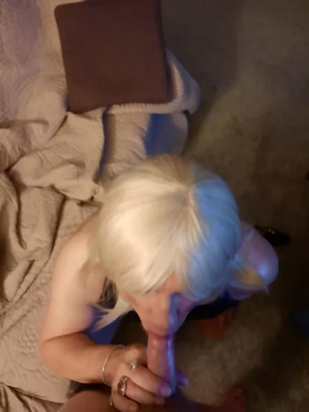 Tasted really good.... by PrincessLisacd