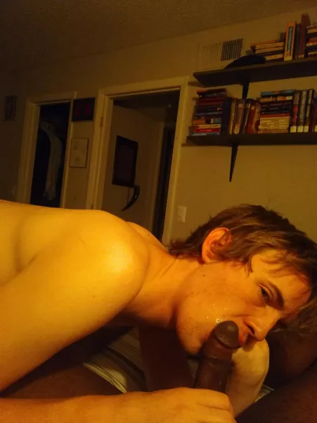 Tasting Daddy by 9MarZeus