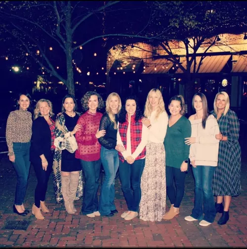 Tasty group of nurse milfs! by toss195559