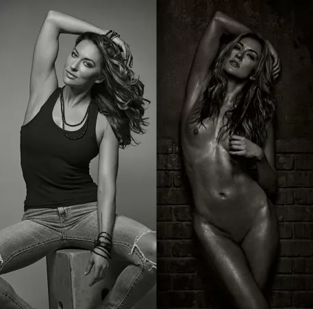 Tasya Teles by Jaxen_Craiz