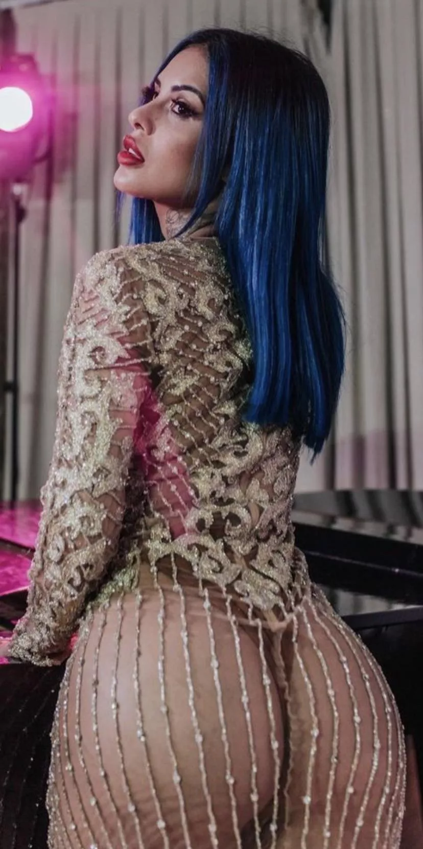 Tati zaqui posted by VanillaSuch9958