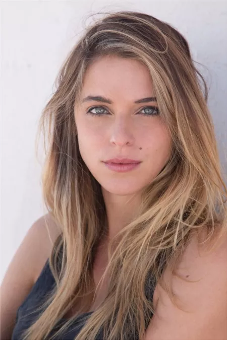 Tatjana Marjanovic by whos_high_pitch