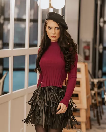 Tatjana by BOOOOOOOBIES