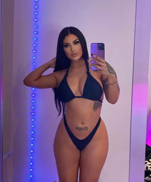 Tats by Smokeandsteam