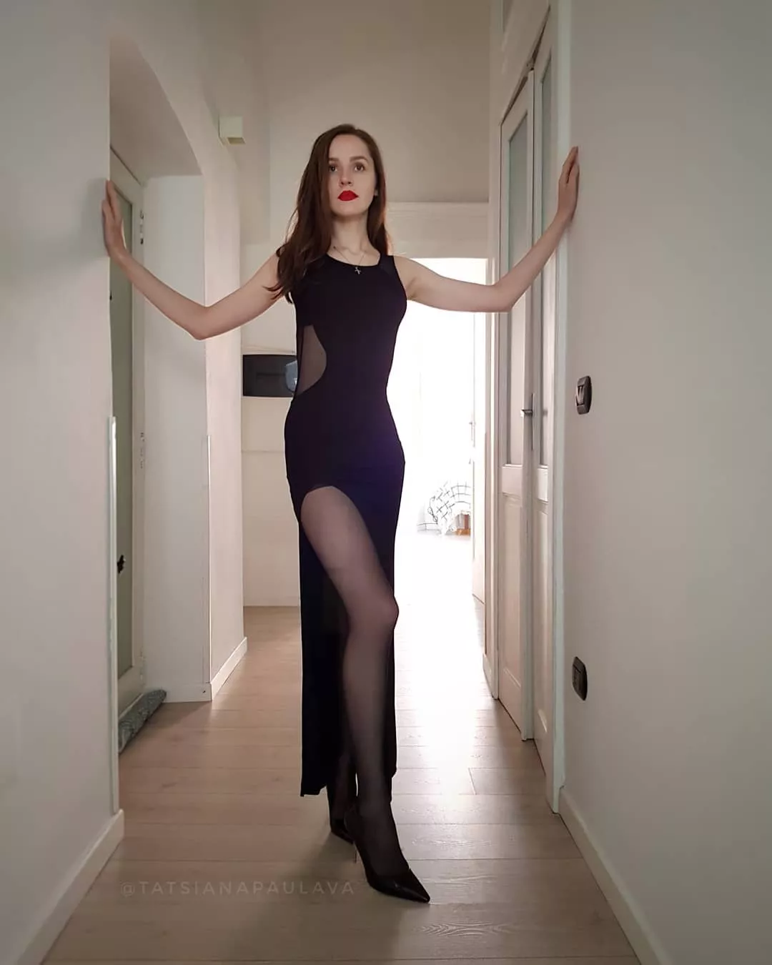 Tatsiana Paulava posted by BOOOOOOOBIES