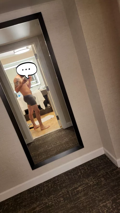 Tatted m29 by AnonAndFit