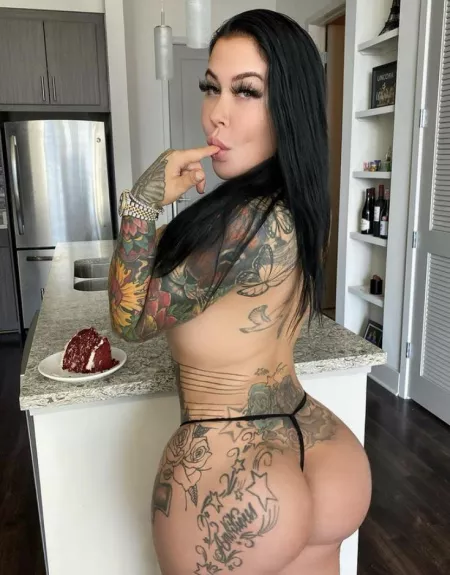 Tatted up by Tonystxrk23