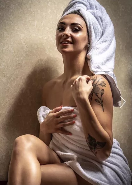 Tattoos by Neckbeard_King